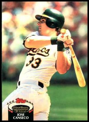 370 Jose Canseco